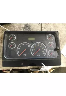 FREIGHTLINER FL80 GAUGE CLUSTER