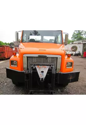 FREIGHTLINER FL80 Hood