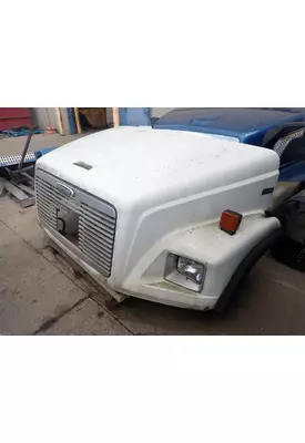 FREIGHTLINER FL80 Hood