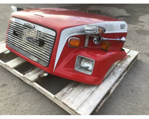 FREIGHTLINER FL80 Hood