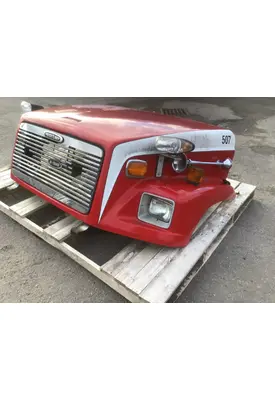 FREIGHTLINER FL80 Hood