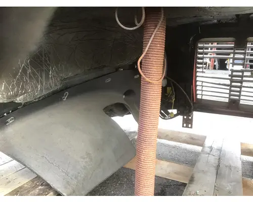 FREIGHTLINER FL80 Hood