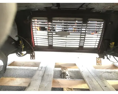 FREIGHTLINER FL80 Hood