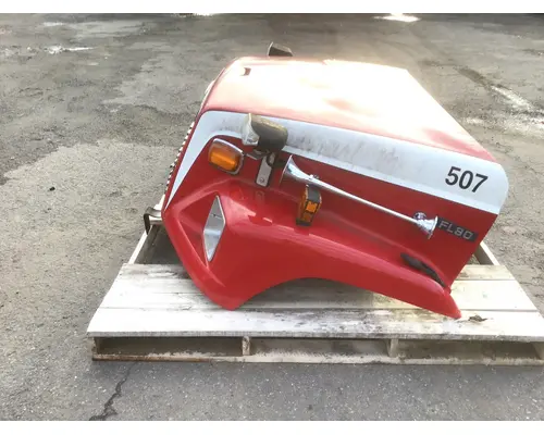 FREIGHTLINER FL80 Hood