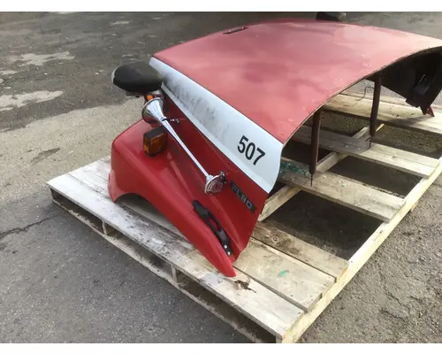 FREIGHTLINER FL80 Hood