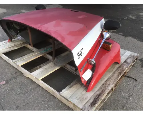 FREIGHTLINER FL80 Hood