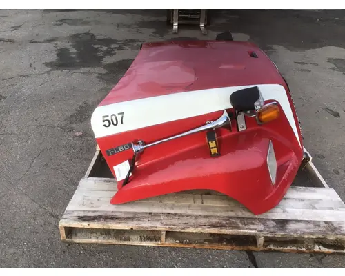 FREIGHTLINER FL80 Hood