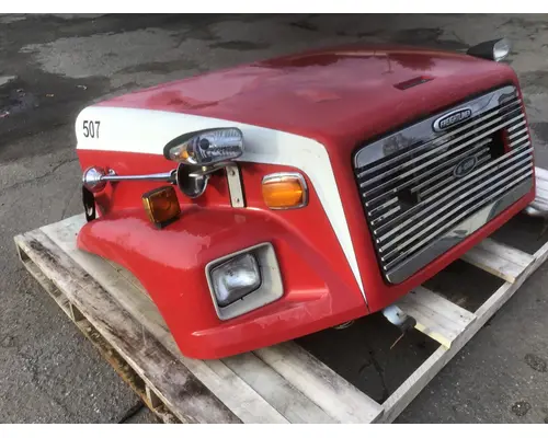 FREIGHTLINER FL80 Hood