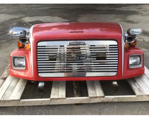 FREIGHTLINER FL80 Hood