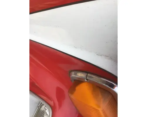 FREIGHTLINER FL80 Hood