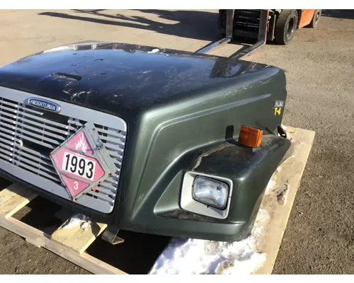 FREIGHTLINER FL80 Hood