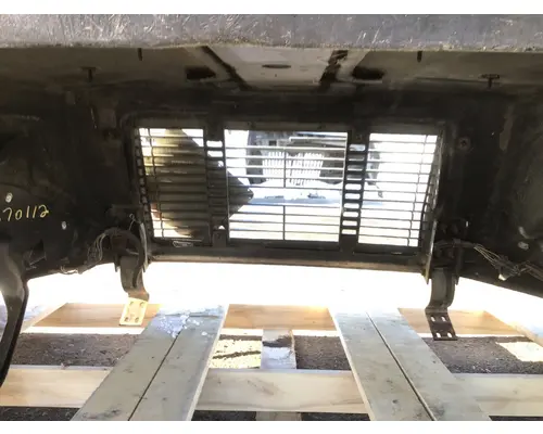 FREIGHTLINER FL80 Hood