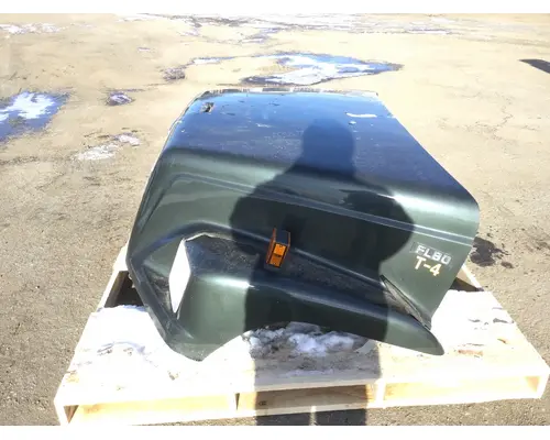 FREIGHTLINER FL80 Hood