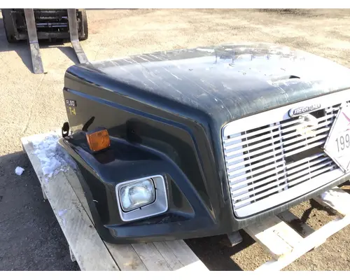 FREIGHTLINER FL80 Hood