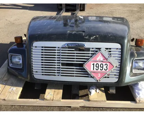 FREIGHTLINER FL80 Hood