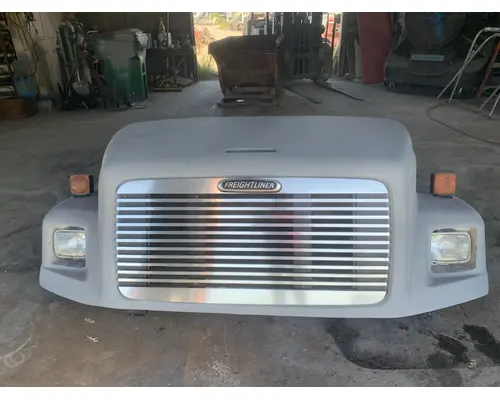 FREIGHTLINER FL80 Hood