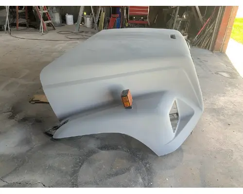 FREIGHTLINER FL80 Hood