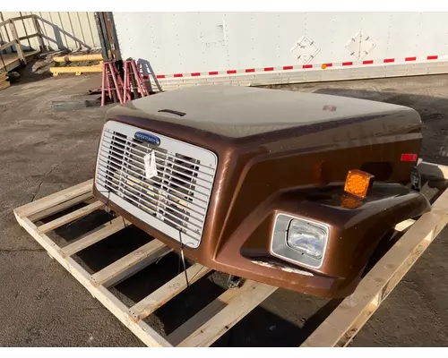 FREIGHTLINER FL80 Hood