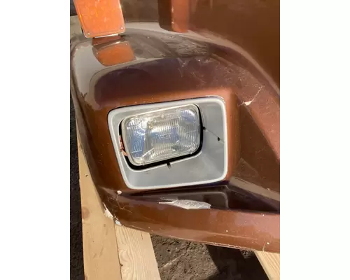 FREIGHTLINER FL80 Hood