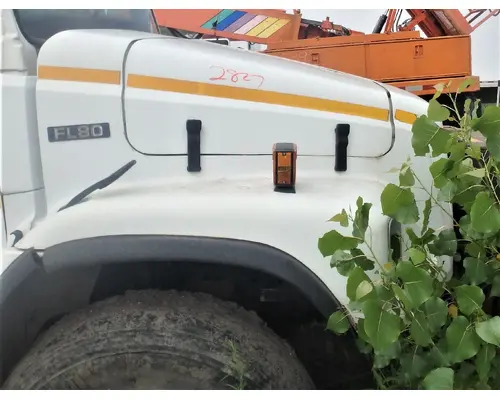 FREIGHTLINER FL80 Hood