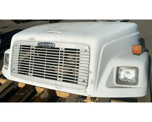 FREIGHTLINER FL80 Hood