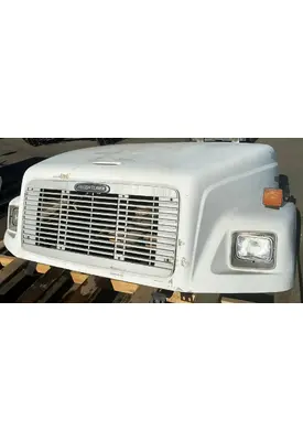 FREIGHTLINER FL80 Hood