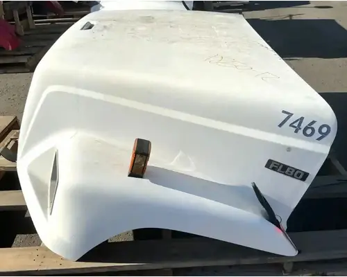FREIGHTLINER FL80 Hood