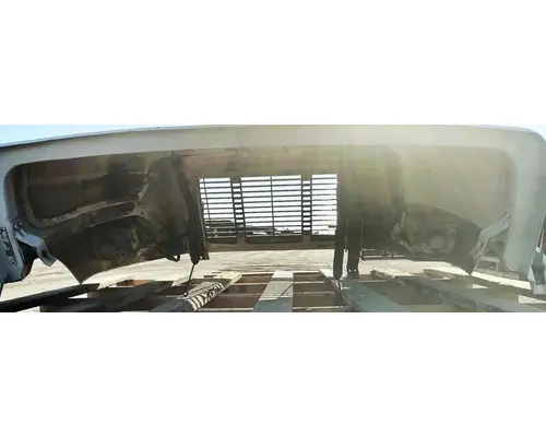 FREIGHTLINER FL80 Hood