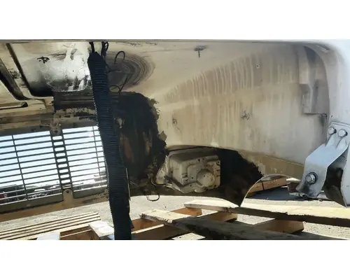 FREIGHTLINER FL80 Hood