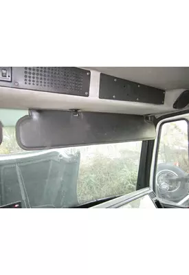 FREIGHTLINER FL80 INTERIOR SUN VISOR