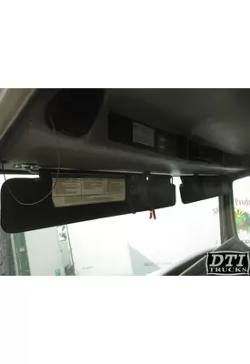 FREIGHTLINER FL80 Interior Sun Visor