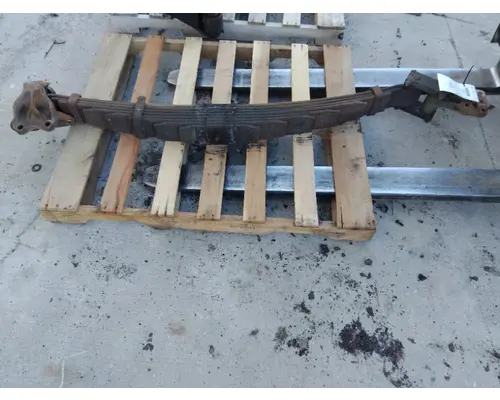 FREIGHTLINER FL80 LEAF SPRING, FRONT