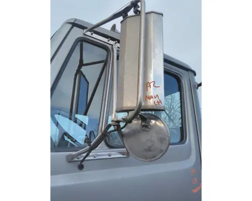 FREIGHTLINER FL80 MIRROR ASSEMBLY CABDOOR