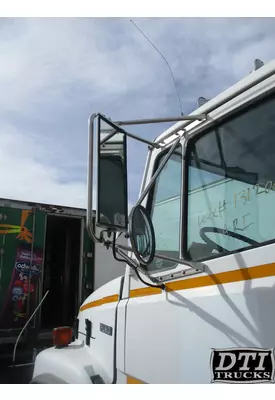 FREIGHTLINER FL80 Mirror (Side View)