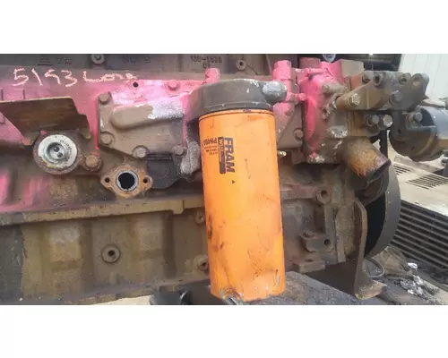 FREIGHTLINER FL80 Miscellaneous Parts