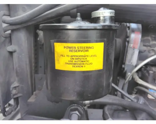 FREIGHTLINER FL80 POWER STEERING RESERVOIR