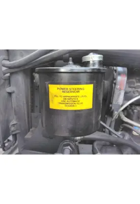FREIGHTLINER FL80 POWER STEERING RESERVOIR