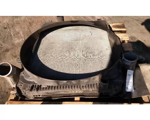 FREIGHTLINER FL80 Radiator