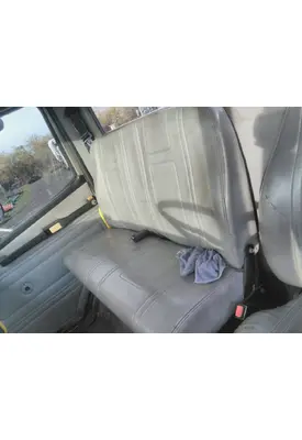 FREIGHTLINER FL80 SEAT, FRONT