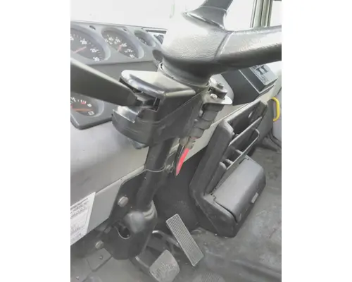 FREIGHTLINER FL80 STEERING COLUMN