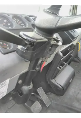 FREIGHTLINER FL80 STEERING COLUMN
