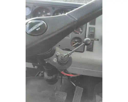 FREIGHTLINER FL80 STEERING COLUMN