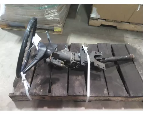 FREIGHTLINER FL80 STEERING COLUMN