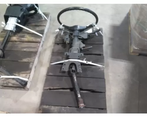 FREIGHTLINER FL80 STEERING COLUMN