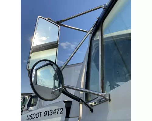 FREIGHTLINER FL80 Side View Mirror