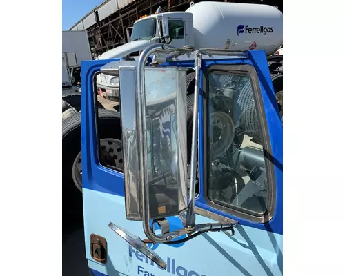 FREIGHTLINER FL80 Side View Mirror