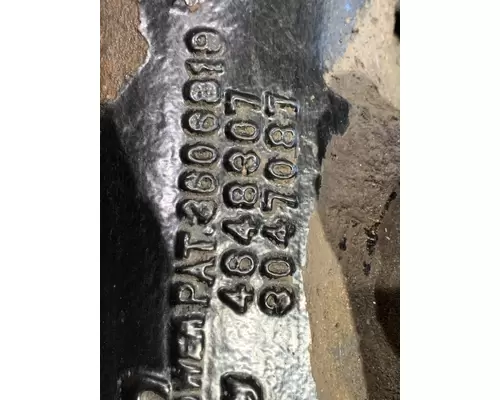 FREIGHTLINER FL80 Steering GearRack