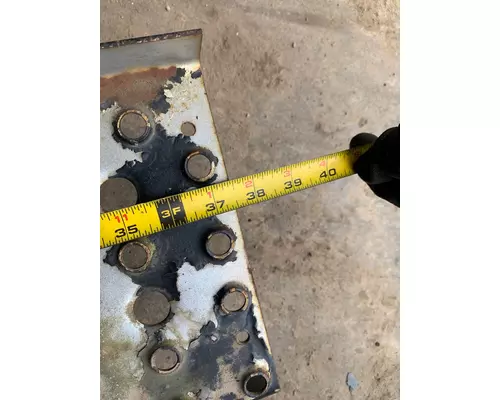 FREIGHTLINER FL80 Step
