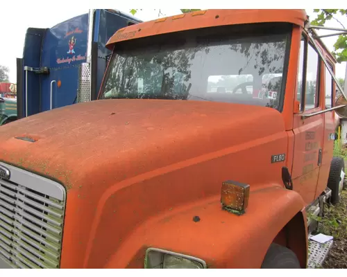 FREIGHTLINER FL80 Truck For Sale