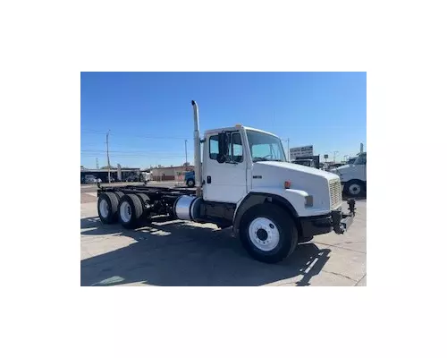 FREIGHTLINER FL80 Vehicle For Sale